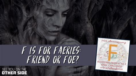 The Role of Faeries in Nature and the Environment